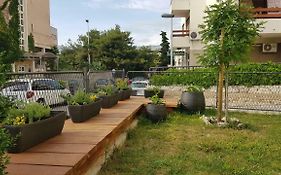 Studio Apartman San
